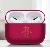 Houston Rockets NBA Airpods Pro Case Cover 2pcs