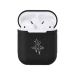Houston Rockets NBA Airpods Case Cover 2pcs