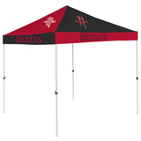 Houston Rockets NBA Popup Tent Top Canopy Replacement Cover