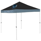 Howard Bison NCAA Popup Tent Top Canopy Cover