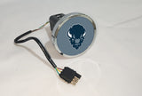 Howard Bison NCAA Hitch Cover LED Brake Light for Trailer
