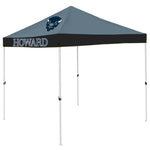 Howard Bison NCAA Popup Tent Top Canopy Cover