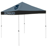 Howard Bison NCAA Popup Tent Top Canopy Cover