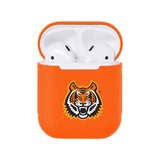 Idaho State Bengals NCAA Airpods Case Cover 2pcs