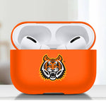 Idaho State Bengals NCAA Airpods Pro Case Cover 2pcs