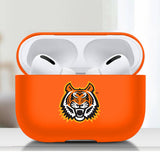 Idaho State Bengals NCAA Airpods Pro Case Cover 2pcs
