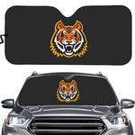 Idaho State Bengals NCAA Car Windshield Sun Shade Universal Fit Sunshade