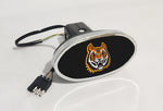 Idaho State Bengals NCAA Hitch Cover LED Brake Light for Trailer