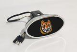 Idaho State Bengals NCAA Hitch Cover LED Brake Light for Trailer
