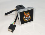 Idaho State Bengals NCAA Hitch Cover LED Brake Light for Trailer