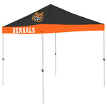 Idaho State Bengals NCAA Popup Tent Top Canopy Cover
