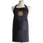 Idaho State Bengals NCAA BBQ Kitchen Apron Men Women Chef
