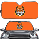 Idaho State Bengals NCAA Car Windshield Sun Shade Universal Fit Sunshade