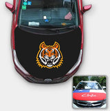 Idaho State Bengals NCAA Car Auto Hood Engine Cover Protector