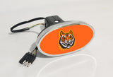 Idaho State Bengals NCAA Hitch Cover LED Brake Light for Trailer