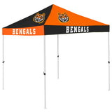 Idaho State Bengals NCAA Popup Tent Top Canopy Cover