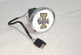 Idaho Vandals NCAA Hitch Cover LED Brake Light for Trailer