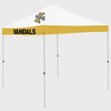Idaho Vandals NCAA Popup Tent Top Canopy Cover