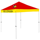 Illinois State Redbirds NCAA Popup Tent Top Canopy Cover