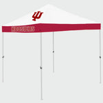 Indiana Hoosiers NCAA Popup Tent Top Canopy Cover