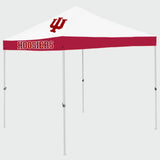 Indiana Hoosiers NCAA Popup Tent Top Canopy Cover