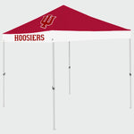 Indiana Hoosiers NCAA Popup Tent Top Canopy Cover