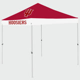 Indiana Hoosiers NCAA Popup Tent Top Canopy Cover