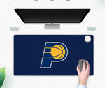 Indiana Pacers NBA Winter Warmer Computer Desk Heated Mouse Pad