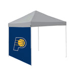 Indiana Pacers NBA Outdoor Tent Side Panel Canopy Wall Panels