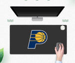 Indiana Pacers NBA Winter Warmer Computer Desk Heated Mouse Pad