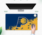 Indiana Pacers NBA Winter Warmer Computer Desk Heated Mouse Pad
