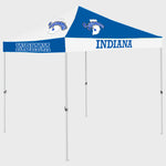 Indiana State Sycamores NCAA Popup Tent Top Canopy Cover