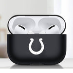 Indianapolis Colts NFL Airpods Pro Case Cover 2pcs