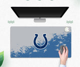 Indianapolis Colts NFL Winter Warmer Computer Desk Heated Mouse Pad
