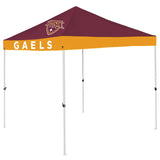 Iona Gaels NCAA Popup Tent Top Canopy Cover