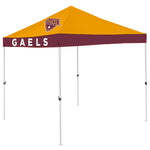 Iona Gaels NCAA Popup Tent Top Canopy Cover