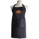 Iowa State Cyclones NCAA BBQ Kitchen Apron Men Women Chef