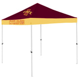 Iowa State Cyclones NCAA Popup Tent Top Canopy Cover