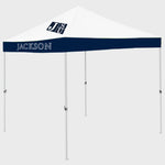 Jackson State Tigers NCAA Popup Tent Top Canopy Cover