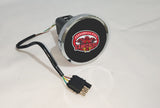 Jacksonville State Gamecocks NCAA Hitch Cover LED Brake Light for Trailer