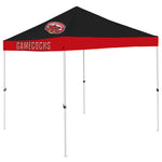 Jacksonville State Gamecocks NCAA Popup Tent Top Canopy Cover