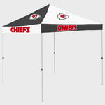 Kansas City Chiefs NFL Popup Tent Top Canopy Replacement Cover
