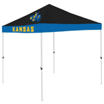 Kansas City Roos NCAA Popup Tent Top Canopy Cover
