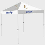 Kansas City Royals MLB Popup Tent Top Canopy Replacement Cover