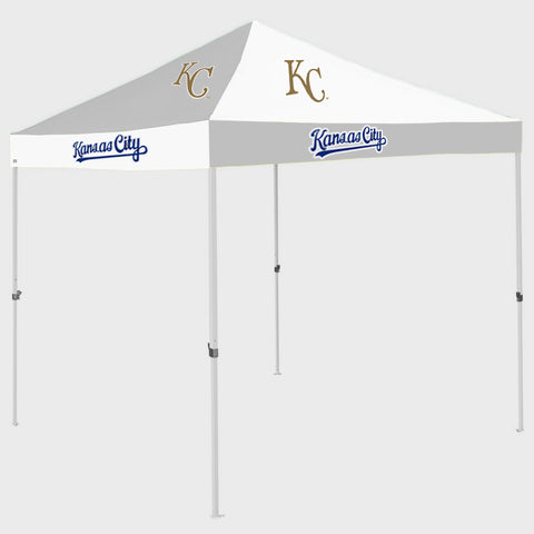 Kansas City Royals MLB Popup Tent Top Canopy Replacement Cover