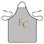 Kansas City Royals MLB BBQ Kitchen Apron Men Women Chef