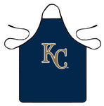 Kansas City Royals MLB BBQ Kitchen Apron Men Women Chef