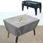 Kansas City Royals MLB Foosball Soccer Table Cover Indoor Outdoor