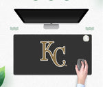 Kansas City Royals MLB Winter Warmer Computer Desk Heated Mouse Pad