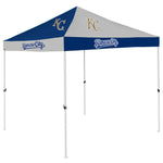 Kansas City Royals MLB Popup Tent Top Canopy Replacement Cover